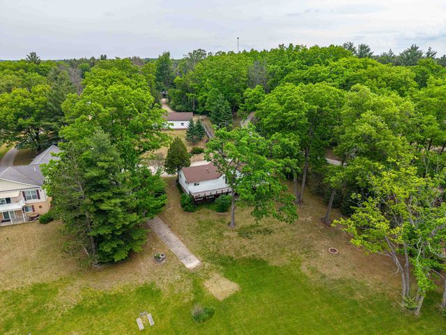 3152 Van Deusen Road, Harrison, MI 48625
