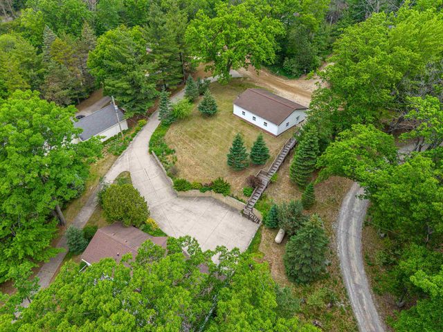 3152 Van Deusen Road, Harrison, MI 48625