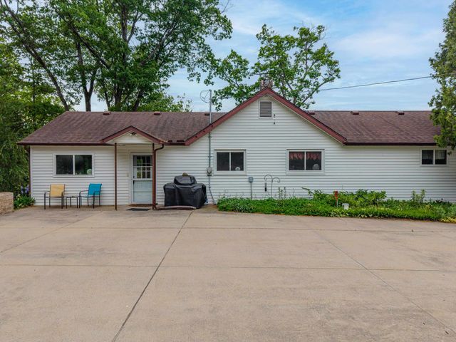 3152 Van Deusen Road, Harrison, MI 48625