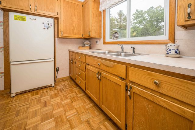 3152 Van Deusen Road, Harrison, MI 48625