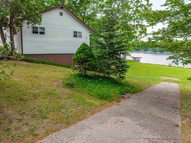 3152 Van Deusen Road, Harrison, MI 48625