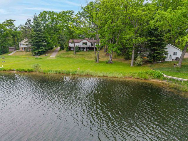 3152 Van Deusen Road, Harrison, MI 48625