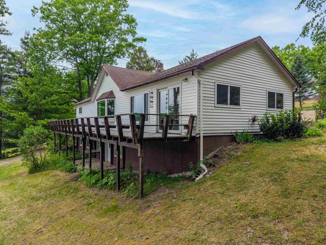 3152 Van Deusen Road, Harrison, MI 48625