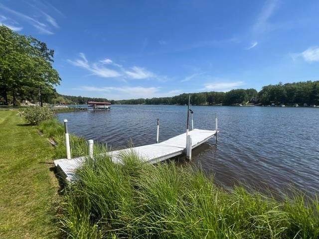 3152 Van Deusen Road, Harrison, MI 48625