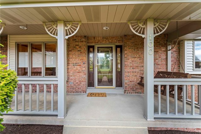 100 Aragon Place, Union Twp, PA 15332