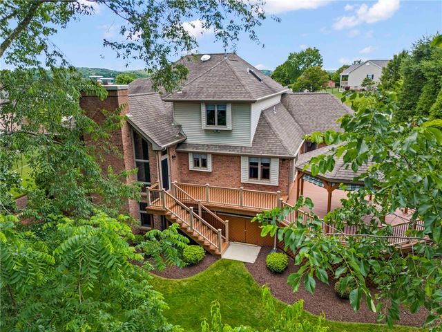 100 Aragon Place, Union Twp, PA 15332