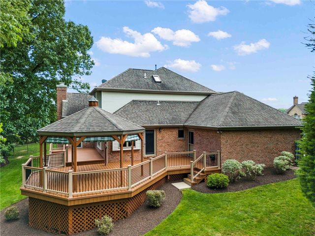 100 Aragon Place, Union Twp, PA 15332