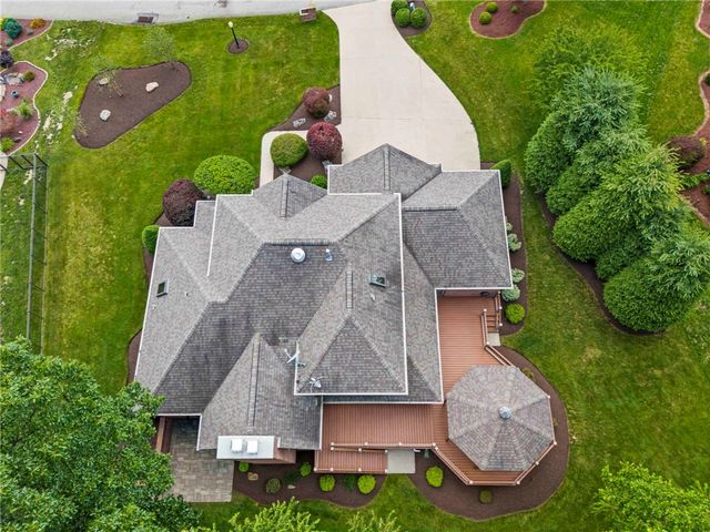100 Aragon Place, Union Twp, PA 15332