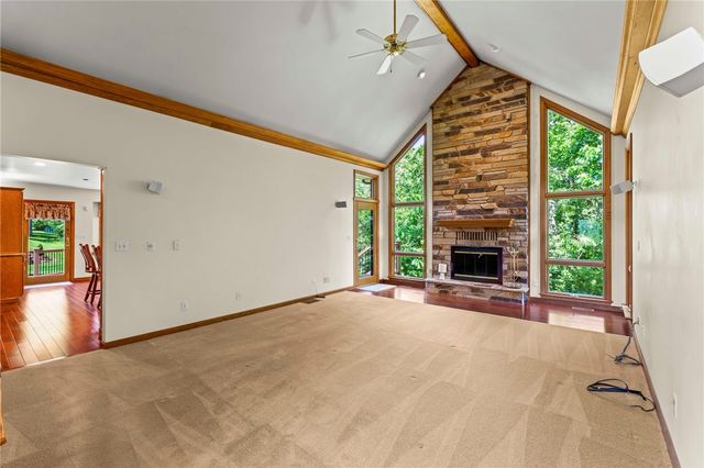 100 Aragon Place, Union Twp, PA 15332