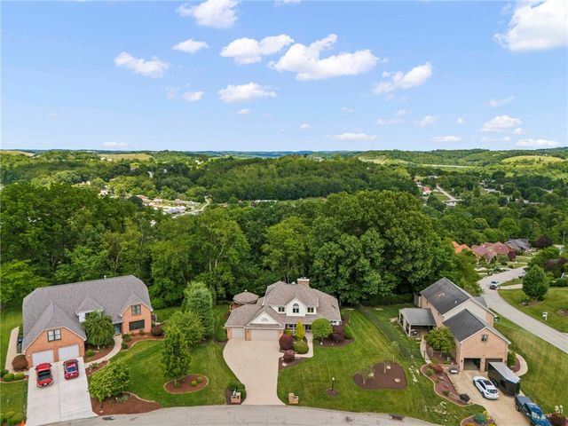 100 Aragon Place, Union Twp, PA 15332