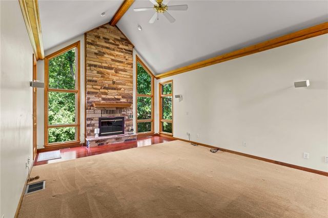 100 Aragon Place, Union Twp, PA 15332