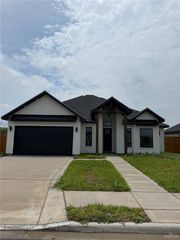 2610 Sunrise Lane, Weslaco, TX 78596