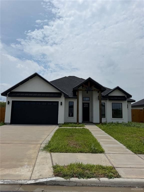 2610 Sunrise Lane, Weslaco, TX 78596