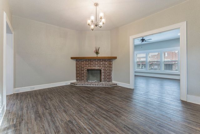 1314 N 15th Street, Waco, TX 76707