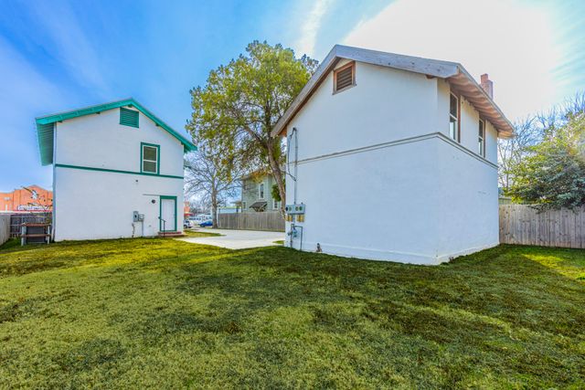 1314 N 15th Street, Waco, TX 76707