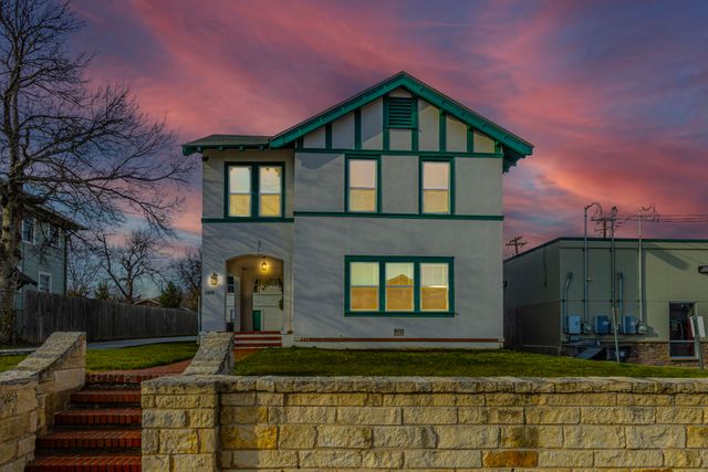 1314 N 15th Street, Waco, TX 76707