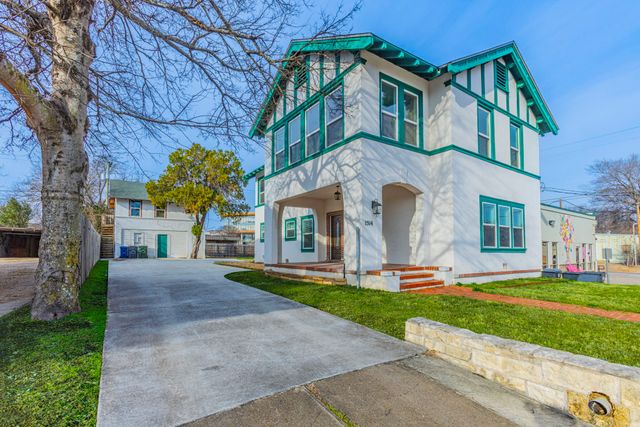 1314 N 15th Street, Waco, TX 76707