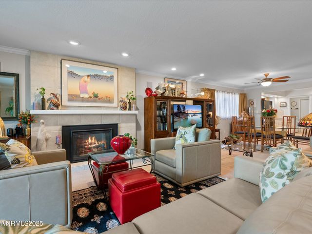 4833 Lakeridge Terrace, Reno, NV 89509