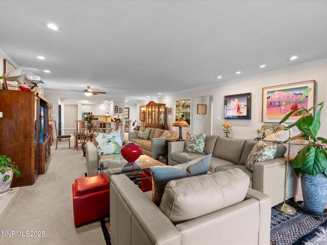 4833 Lakeridge Terrace, Reno, NV 89509