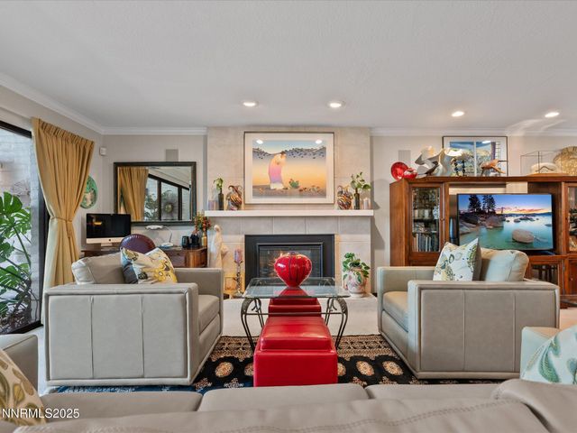 4833 Lakeridge Terrace, Reno, NV 89509