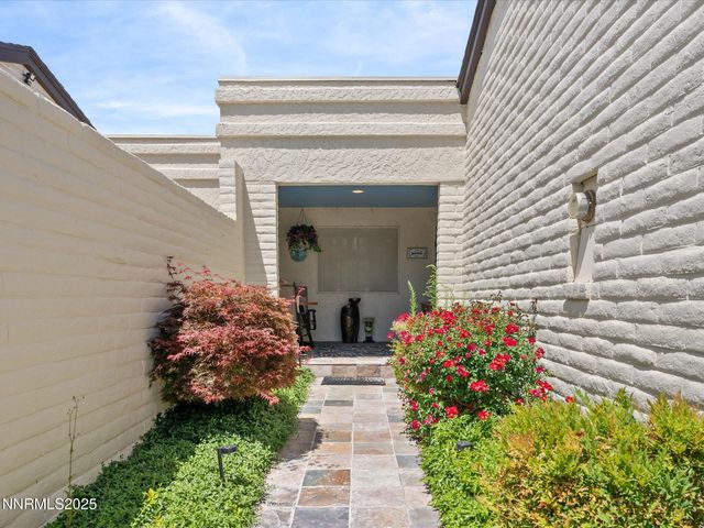 4833 Lakeridge Terrace, Reno, NV 89509