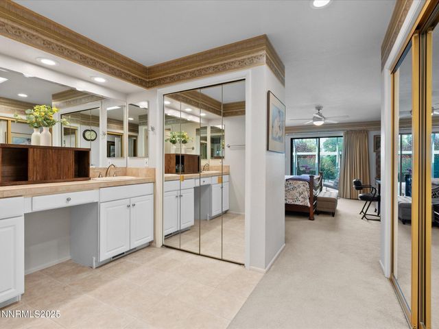 4833 Lakeridge Terrace, Reno, NV 89509