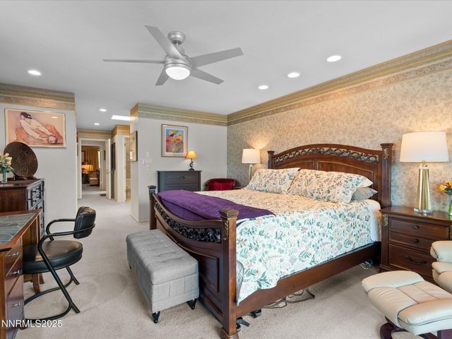 4833 Lakeridge Terrace, Reno, NV 89509