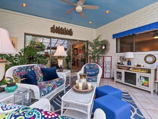 4833 Lakeridge Terrace, Reno, NV 89509