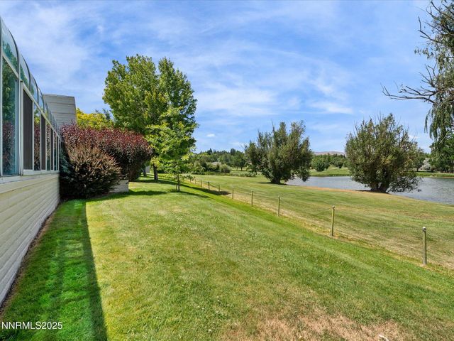 4833 Lakeridge Terrace, Reno, NV 89509