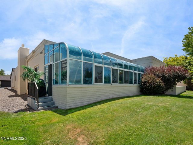 4833 Lakeridge Terrace, Reno, NV 89509