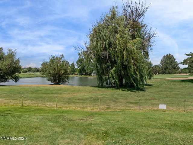 4833 Lakeridge Terrace, Reno, NV 89509