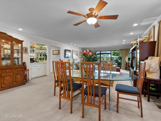 4833 Lakeridge Terrace, Reno, NV 89509