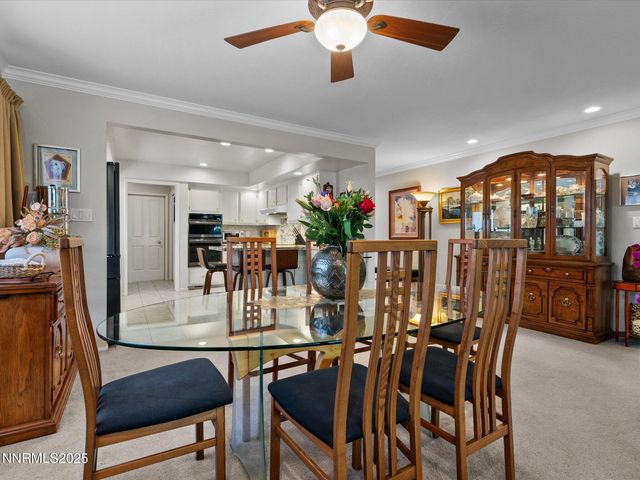 4833 Lakeridge Terrace, Reno, NV 89509