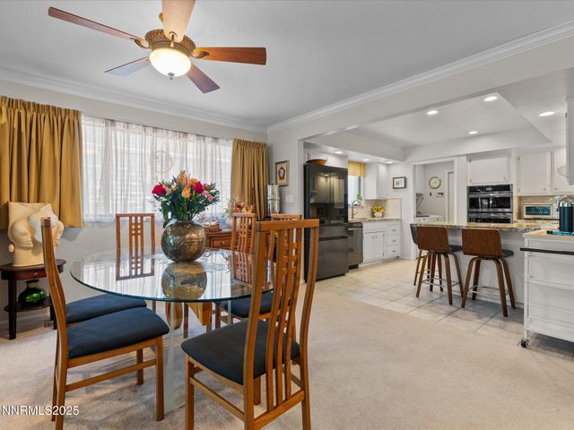 4833 Lakeridge Terrace, Reno, NV 89509