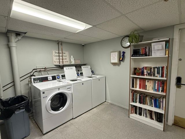 57 Broadlawn 20B, Boston, MA 02467