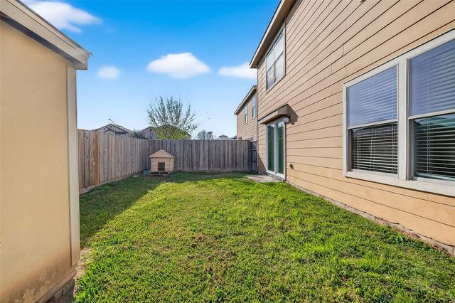2707 Piney Lake Court, Houston, TX 77038