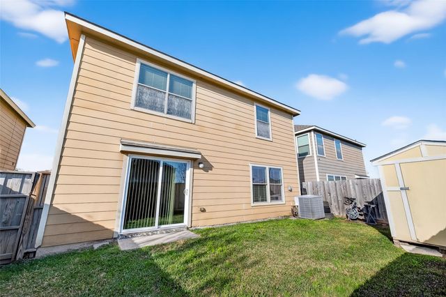 2707 Piney Lake Court, Houston, TX 77038