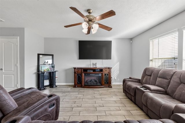 2707 Piney Lake Court, Houston, TX 77038