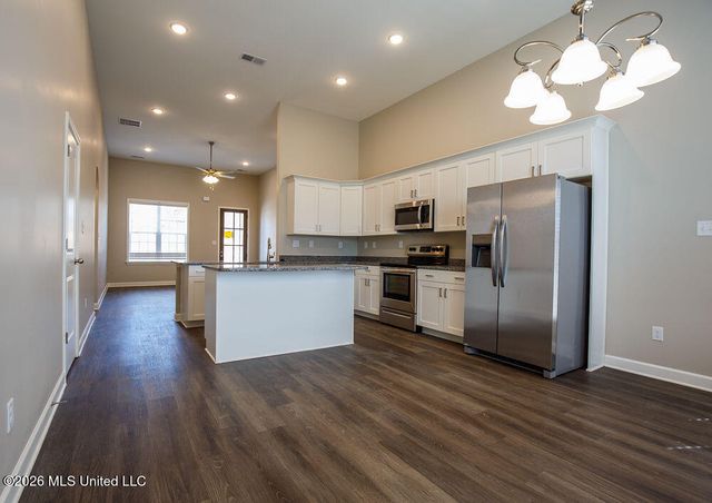 5771 Tucker Landing, Horn Lake, MS 38637