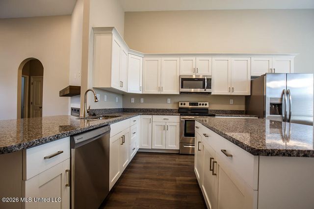 5771 Tucker Landing, Horn Lake, MS 38637