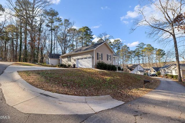 831 Eagles Nest Drive, Sanford, NC 27332