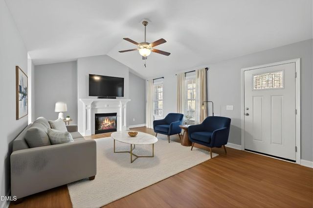 831 Eagles Nest Drive, Sanford, NC 27332