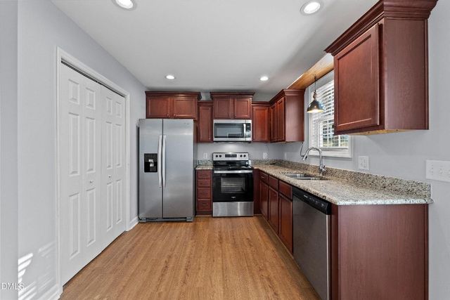 831 Eagles Nest Drive, Sanford, NC 27332