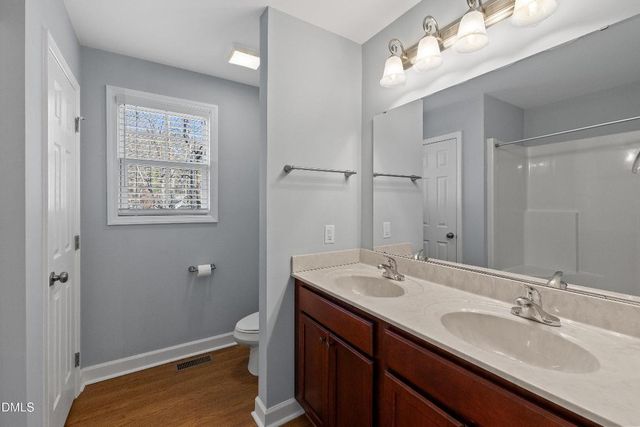 831 Eagles Nest Drive, Sanford, NC 27332