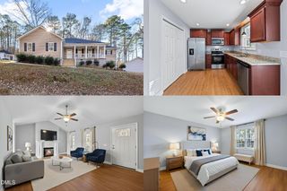 831 Eagles Nest Drive, Sanford, NC 27332