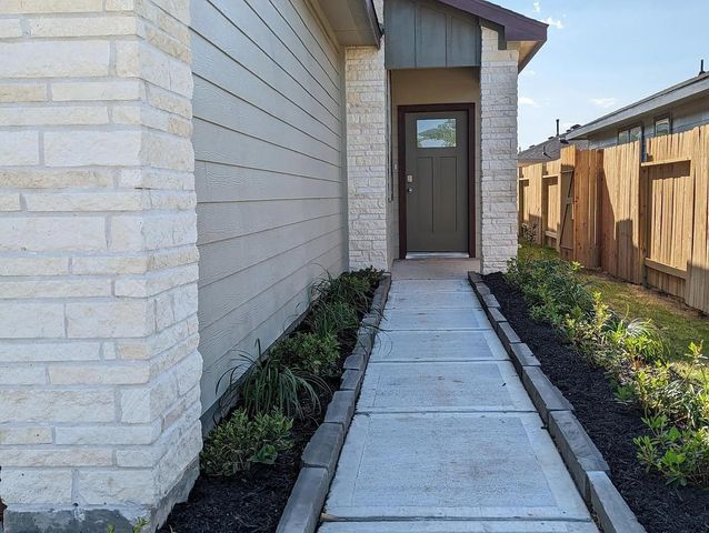 12808 Tokenhouse Lane, Houston, TX 77047