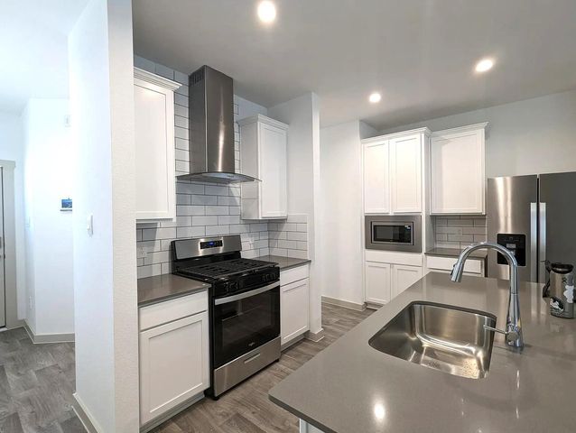 12808 Tokenhouse Lane, Houston, TX 77047