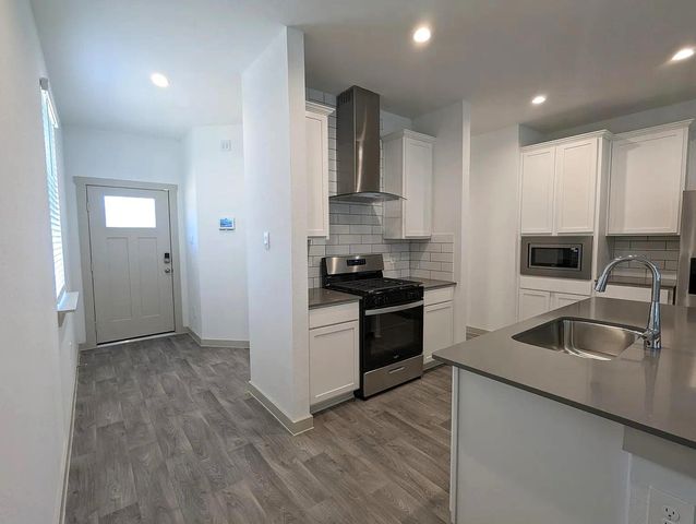 12808 Tokenhouse Lane, Houston, TX 77047