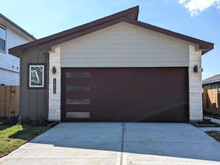 12808 Tokenhouse Lane, Houston, TX 77047