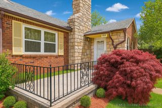 204 S Jamestown Avenue, Tulsa, OK 74112